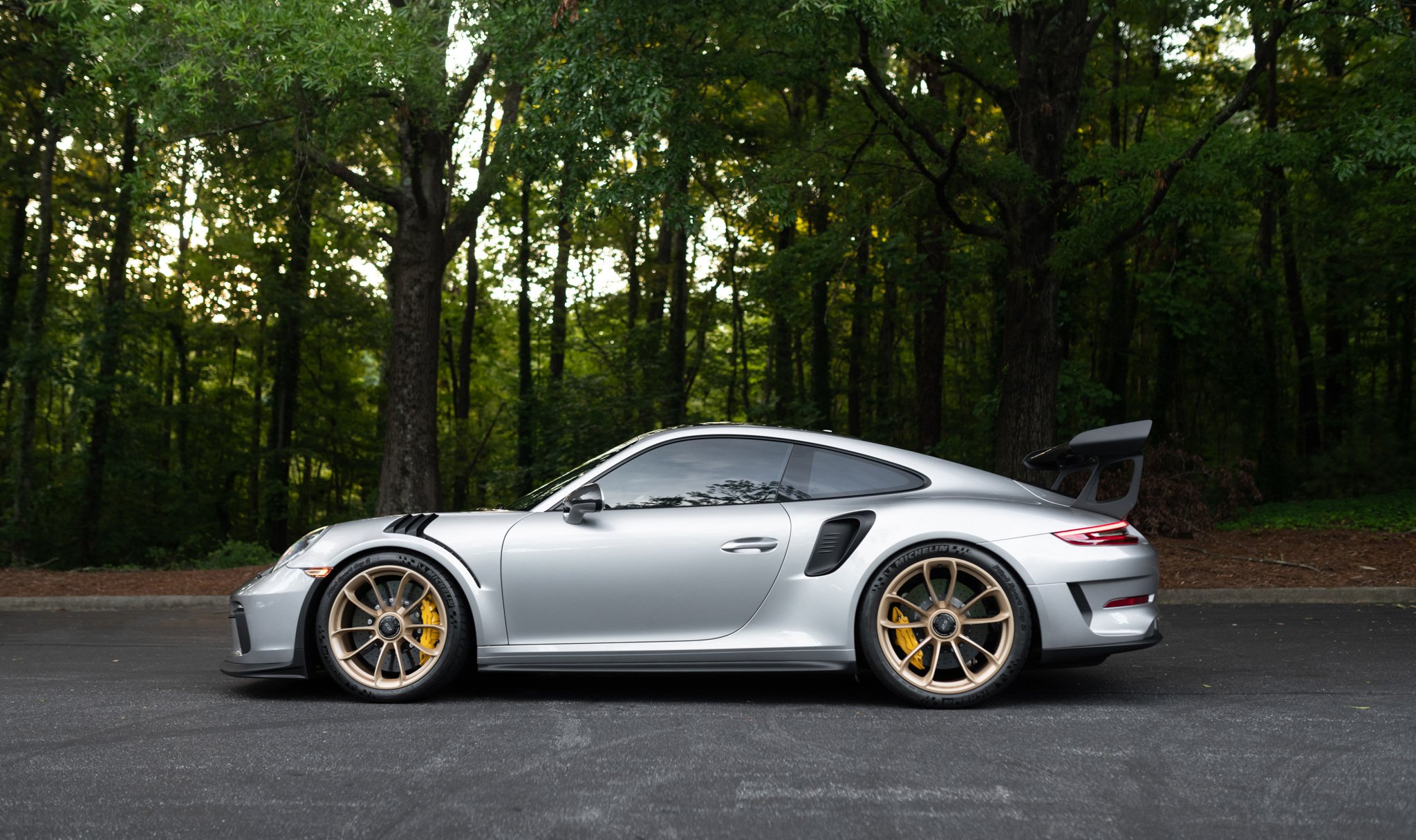 2019 Porsche GT3RS (991.2)