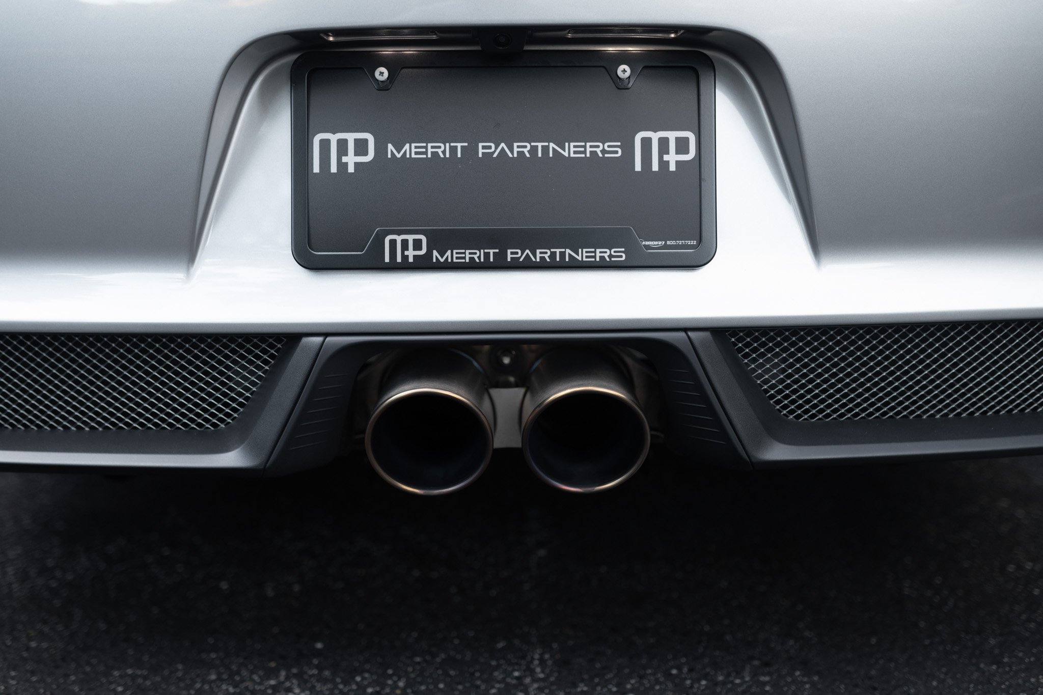 2019 Porsche GT3RS (991.2)