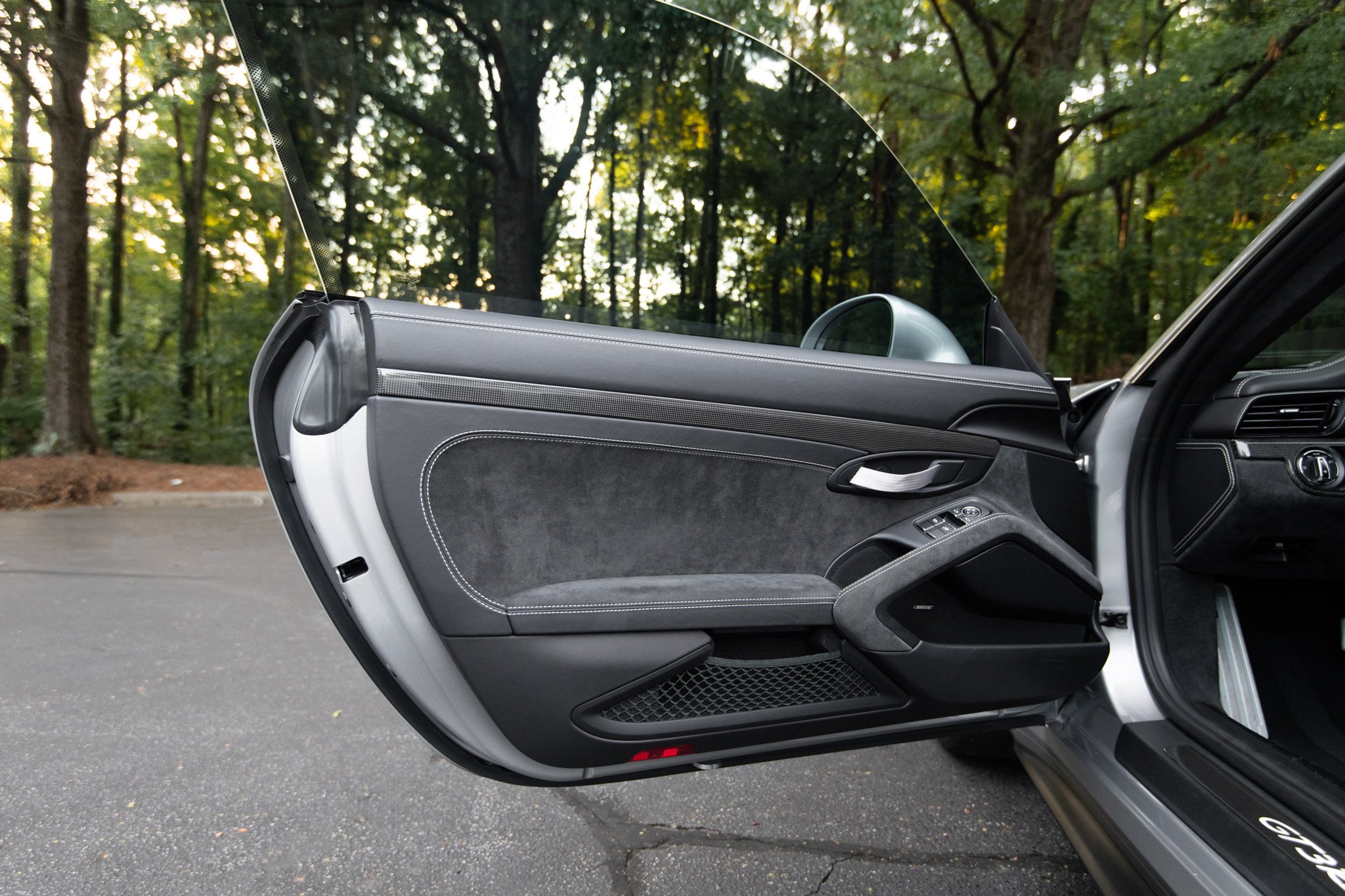 2019 Porsche GT3RS (991.2)