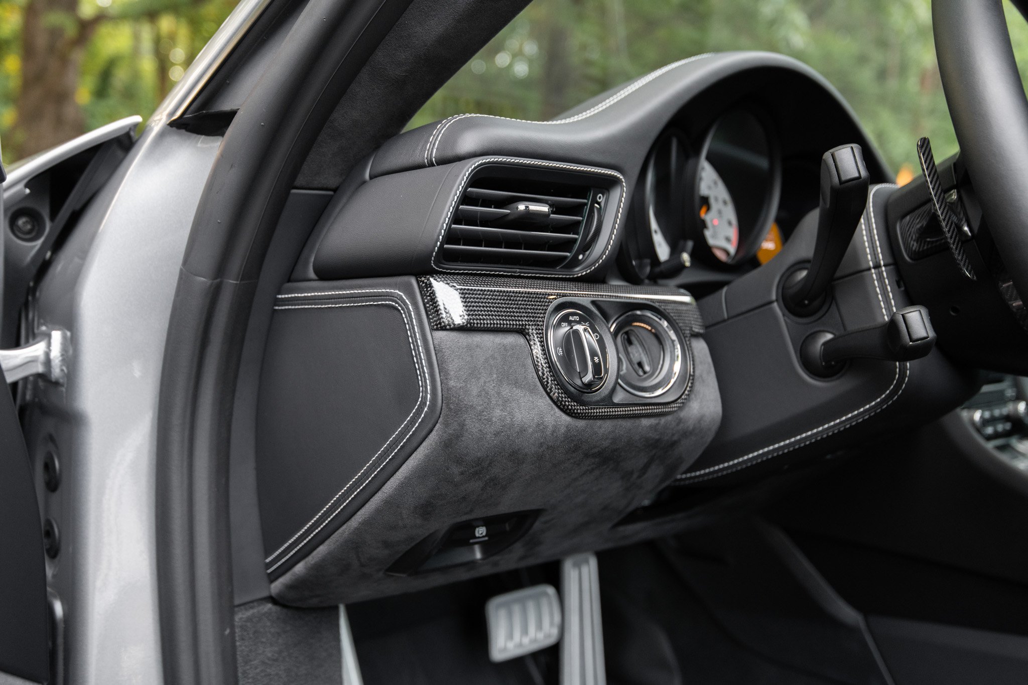 2019 Porsche GT3RS (991.2)