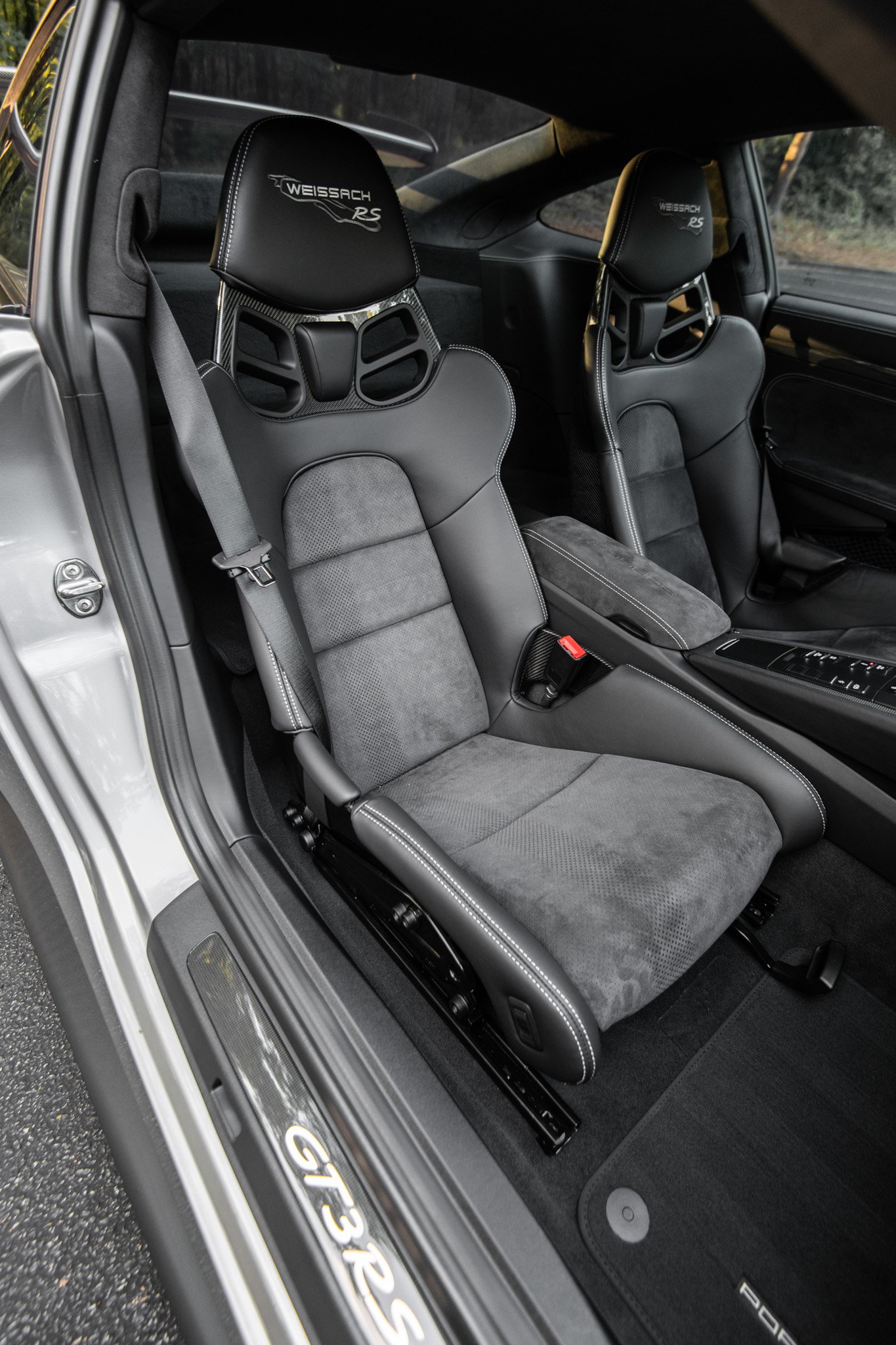 2019 Porsche GT3RS (991.2)