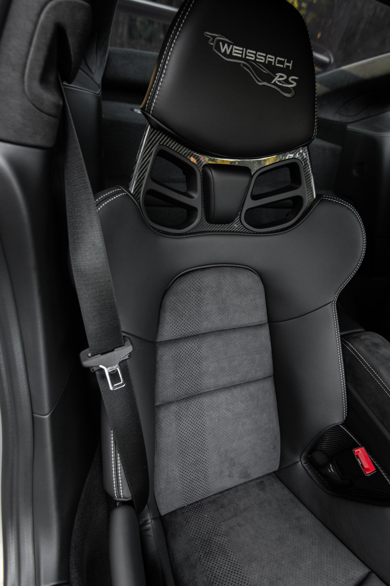 2019 Porsche GT3RS (991.2)
