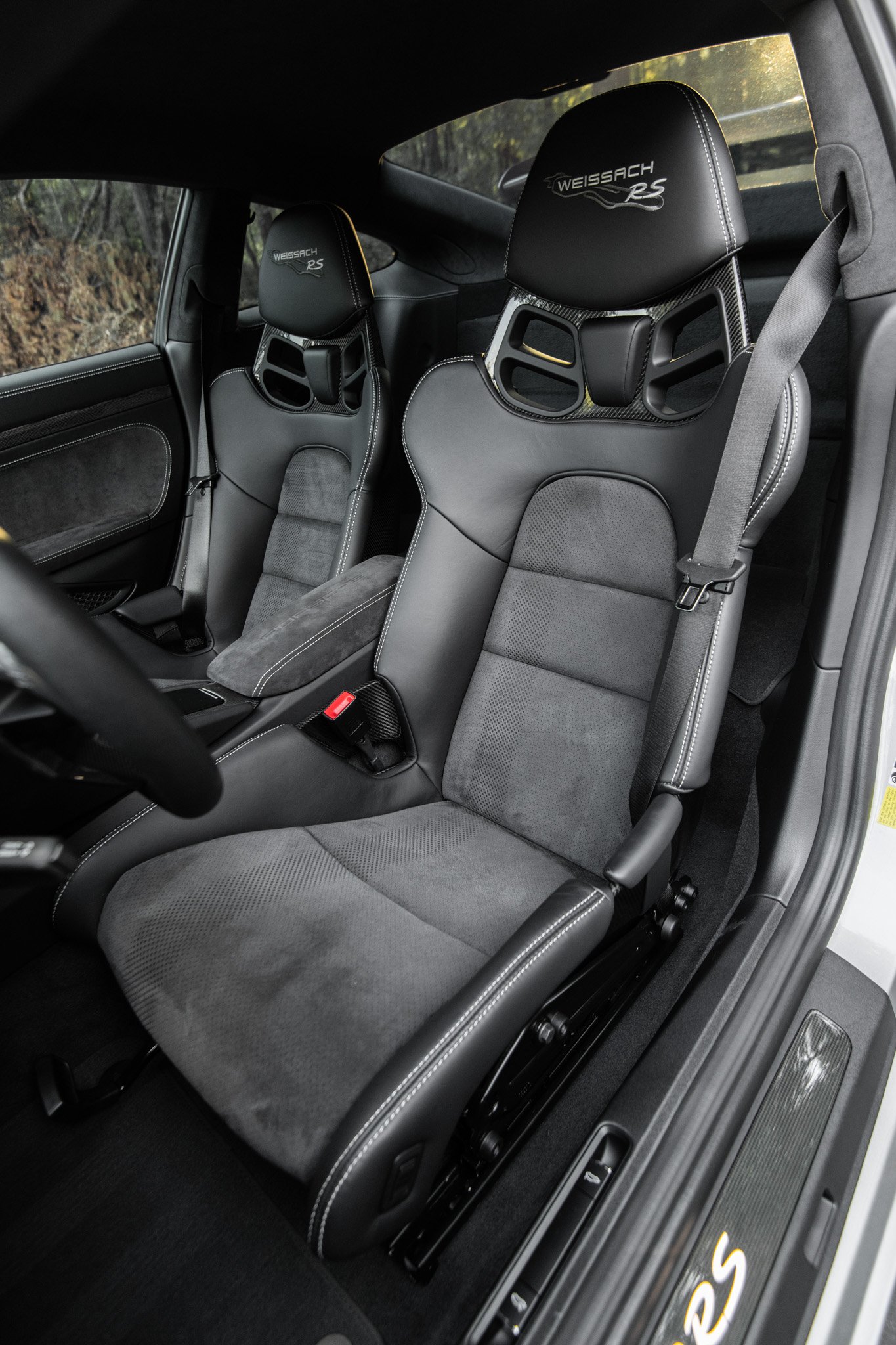 2019 Porsche GT3RS (991.2)