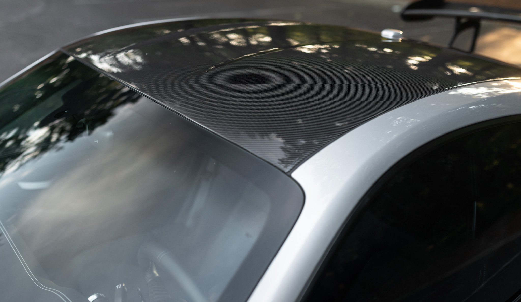 2019 Porsche GT3RS (991.2)
