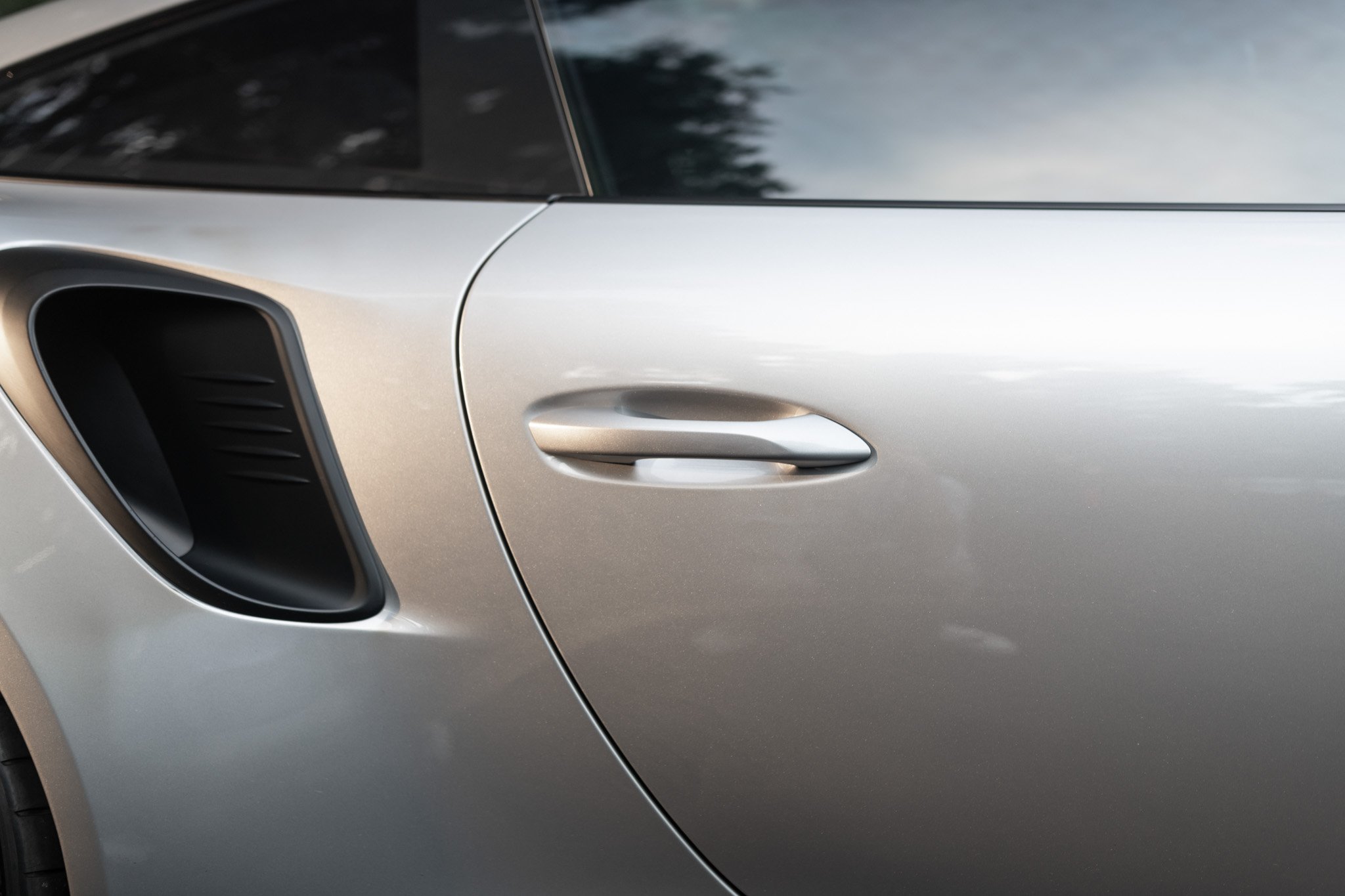2019 Porsche GT3RS (991.2)