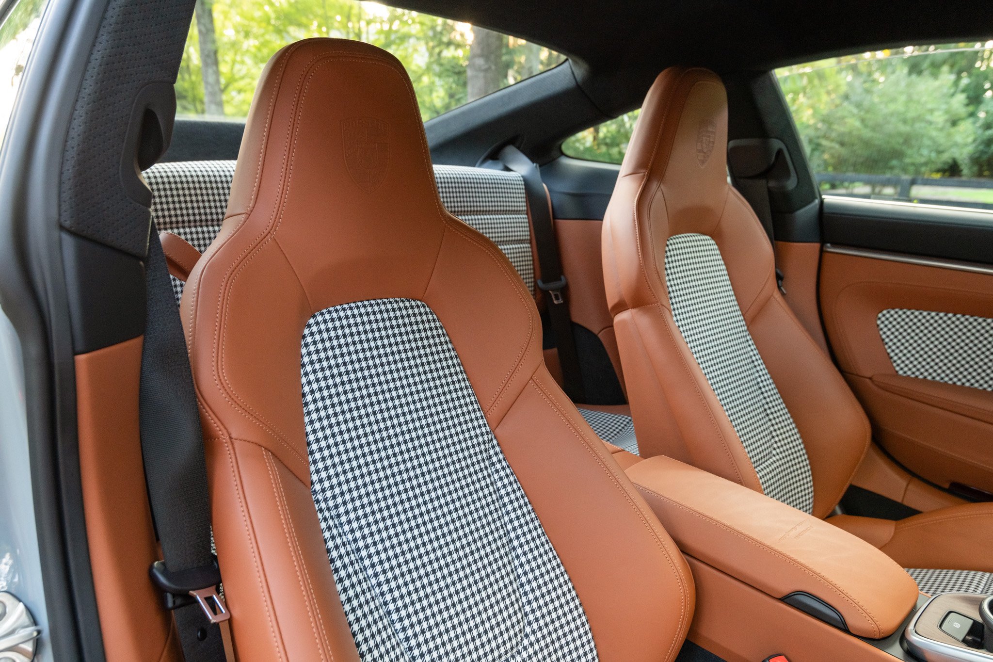 2023 Porsche Sport Classic