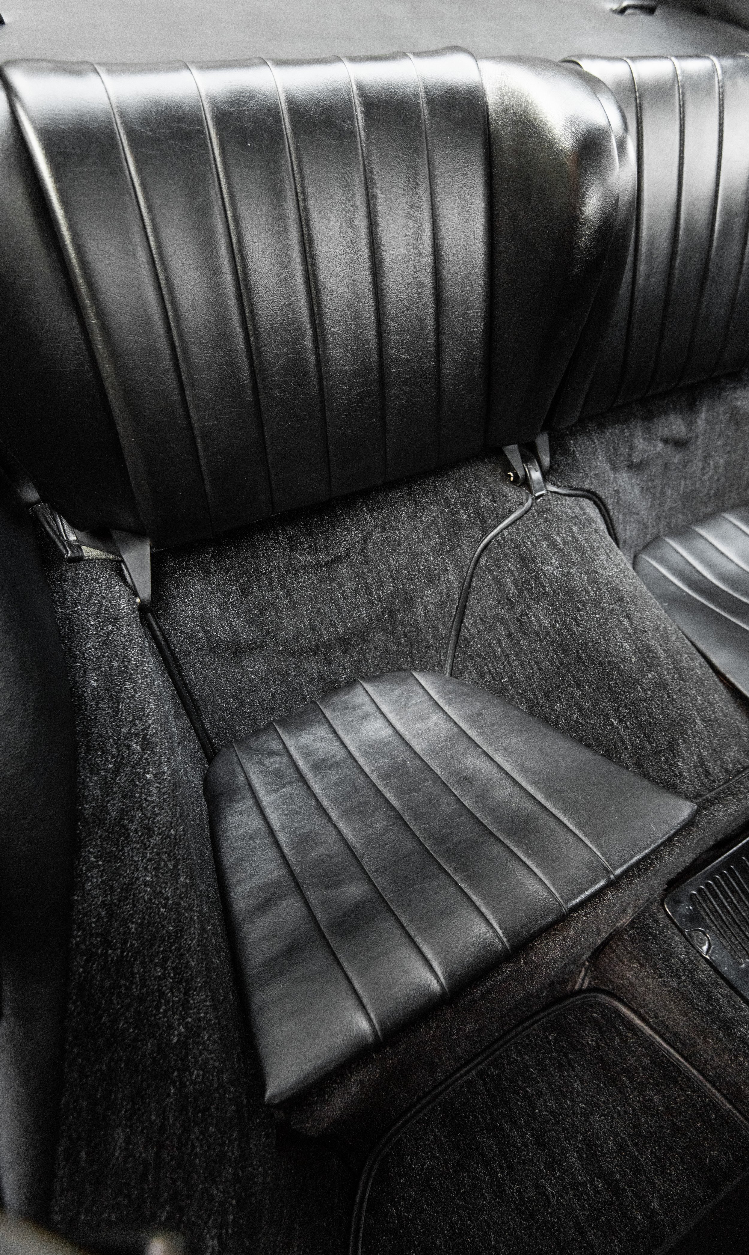1969 Porsche 911S