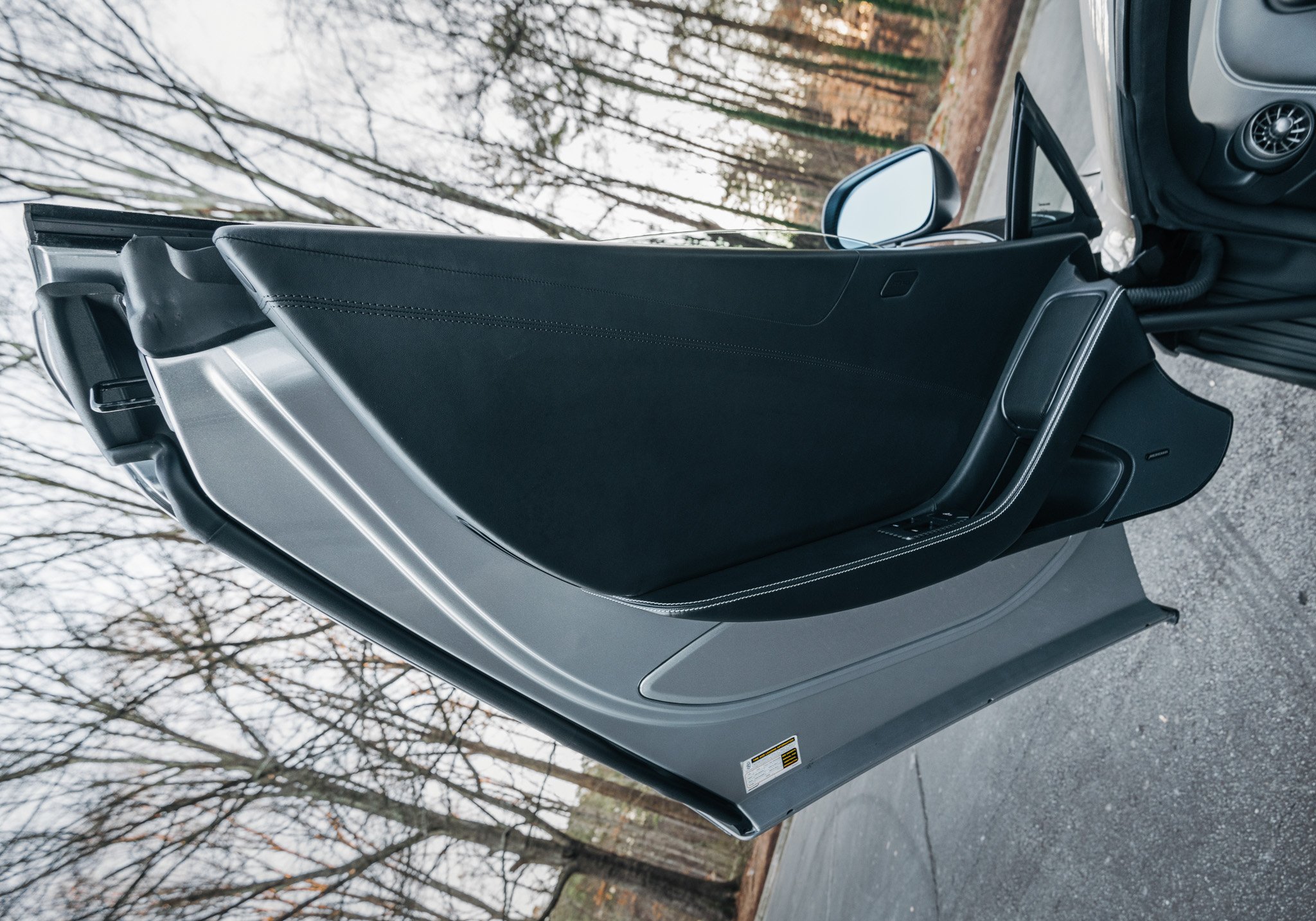 2016 McLaren 675LT Spider