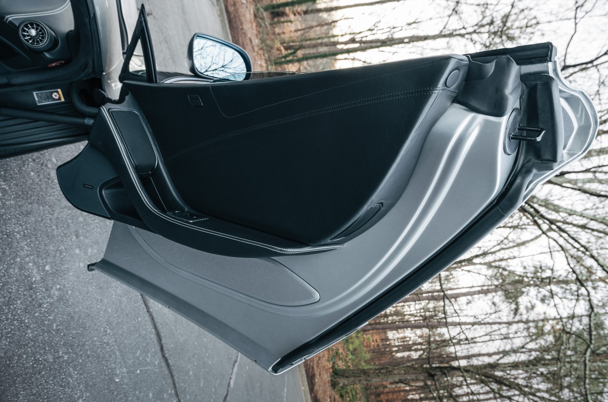 2016 McLaren 675LT Spider
