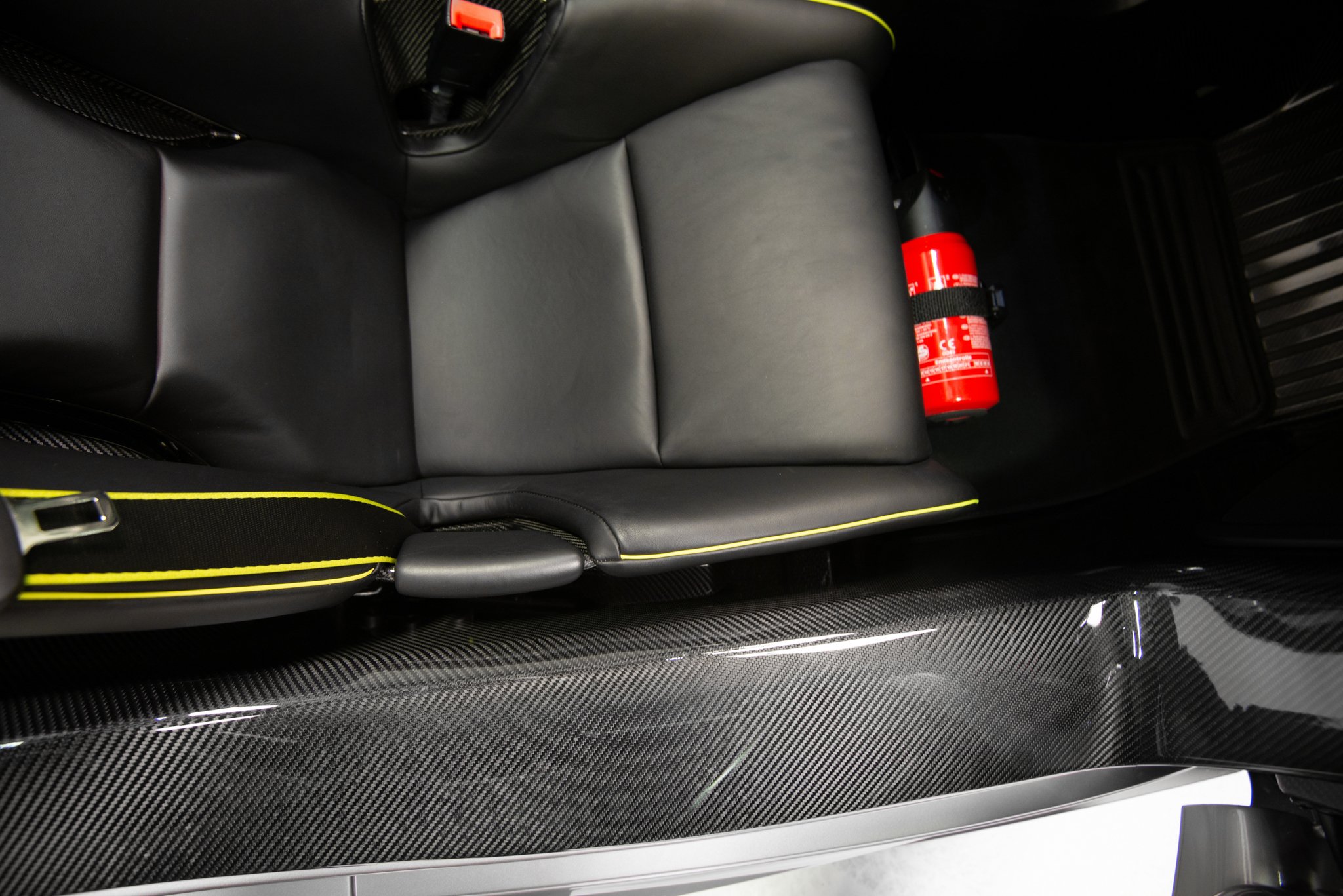 2015 Porsche 918 Spyder